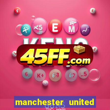 manchester united 2008 dls kit